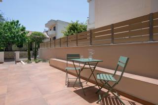 Lithos Residence - Chania - 1