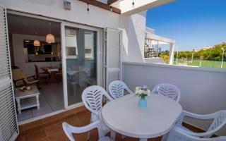 Urbanización familiar LAS BRISAS 35 TERRAZA Y PISCINA Albert Villas - Alcossebre - 9