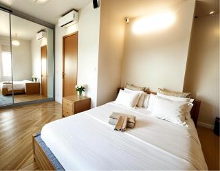 Syllas Grand Resort - Executive View Villa 1 - Edipsos - 5