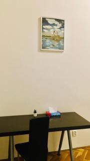 Prague Skyview Apartment - Praga - 1