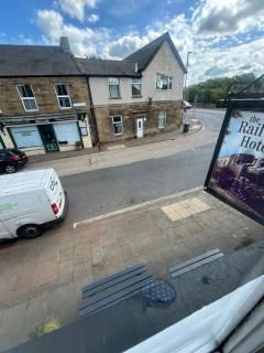 Cookson Room - Haydon Bridge - 1
