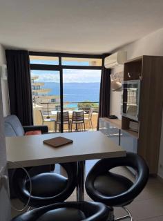 Sea view apartment on the Ajaccio golf course - Ajaccio - 2