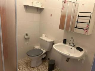 Appartement avec balcon à Marignana, 30 m², 4 pers. - 4