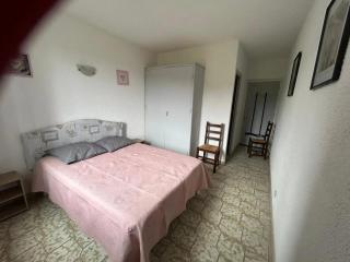 Appartement avec balcon à Marignana, 30 m², 4 pers. - Marignana - 1