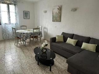 Appartement convivial à Marignana, proche de la nature - Marignana - 8