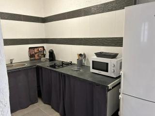 Appartement convivial à Marignana, proche de la nature - 5