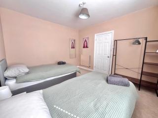 Avenue House by Grandeur Property - Bournemouth - 4