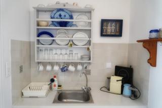 Zanneta's House - 1