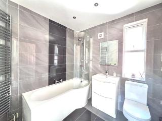 Avenue House by Grandeur Property - Bournemouth - 1