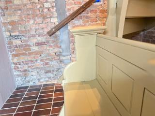 Tiny house - in medieval Ystad - Ystad - 9