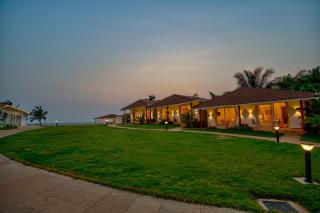 The Goa Beach Resort - Pernem - 0