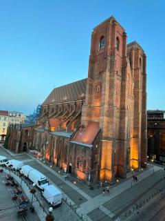 Szewska 72 - The Group Spot in the center of Wroclaw together is better ! by Tectum Apartments - Wrocław - 7
