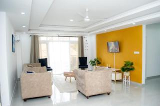 Three bedroom in nyali - Mombasa - 9