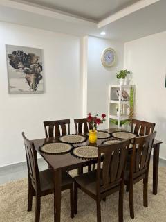 Three bedroom in nyali - Mombasa - 6