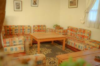 Auberge Souktana - Taliouine - 5