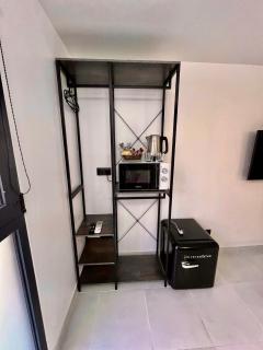 MT Boutique Suites y Apartamentos - Adults Only - - Mataró - 6