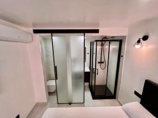 MT Boutique Suites y Apartamentos - Adults Only - - Mataró - 4