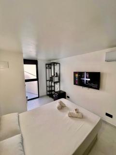 MT Boutique Suites y Apartamentos - Adults Only - - Mataró - 3