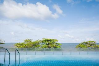 Jomtien Hisotel - 8