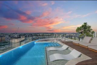 Luxury City Apartment - Brisbane - 6