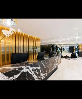 Luxury City Apartment - Brisbane - 8