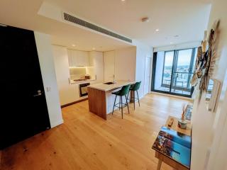 Luxury City Apartment - Brisbane - 2