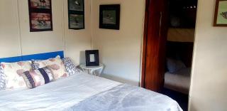 Island Cabin - - 0