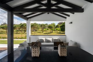 Villa Serenity - Between golf and the sea - Foz do Arelho - 9