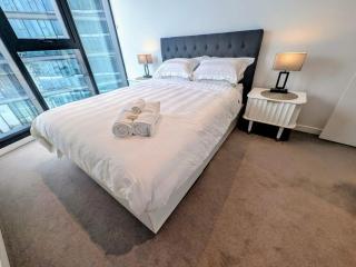 Luxury City Apartment - Brisbane - 5