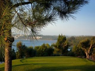 Villa Serenity - Between golf and the sea - Foz do Arelho - 7