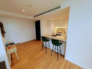 Luxury City Apartment - Brisbane - 3