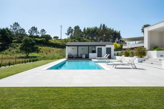 Villa Serenity - Between golf and the sea - Foz do Arelho - 3
