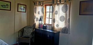 Island Cabin - - 9