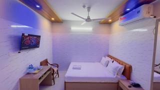 Hotel Sunrise Residential - Joār Sāhāra - 0