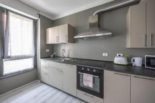 Weber, Bologna by Short Holidays - Bologna - 5