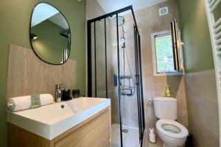 Le Maguelone- Studio with beach access air conditioning and exterior ! - Palavas-les-Flots - 3