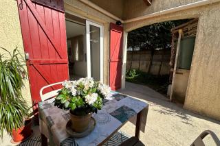 Le Maguelone- Studio with beach access air conditioning and exterior ! - Palavas-les-Flots - 1