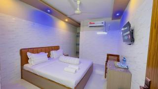 Hotel Sunrise Residential - Joār Sāhāra - 9