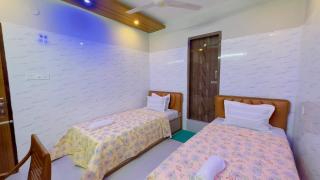 Hotel Sunrise Residential - Joār Sāhāra - 7