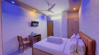Hotel Sunrise Residential - Joār Sāhāra - 2