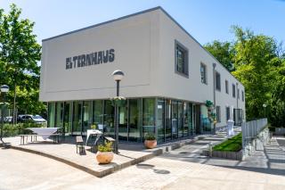MEDIGREIF Elternhaus Setheweg GmbH - Heringsdorf - 9