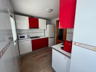 Beautiful apartment 8 minutes from the beach, with river views - Villajoyosa - 5
