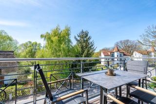 Quartier Maxim - App 7 - Bansin - 5