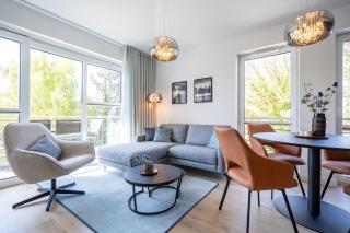 Quartier Maxim - App 7 - Bansin - 3
