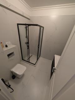 Luxury Hideaway & Parking in North Bucharest - 3