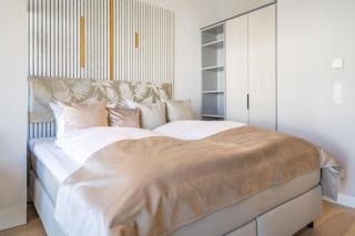 Quartier Maxim - App 8 - Bansin - 5