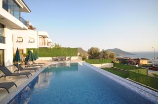 Villa OFELYA - Kaş - 7