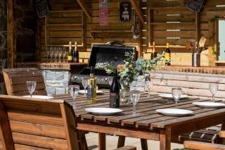 Orchard Cottage and Hot Tubs - 15mins To Snowdon - Caernarfon - 3