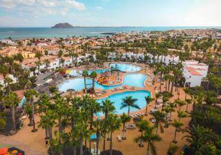 Rosa Oasis Dunas - Corralejo - 5