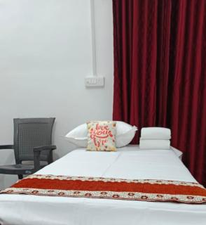 Shriji Ayodhya Dham stay - Ayodhya - 8